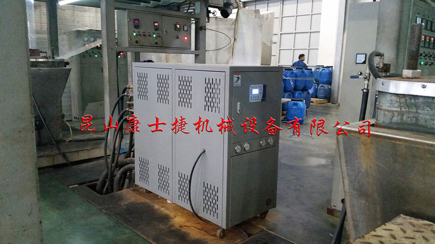 【吸塑冷水机】塑料行业用的冷水机,吸塑机控温制冷设备